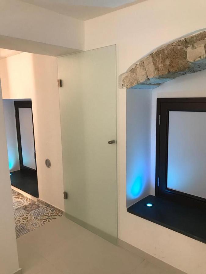 Il Vicoletto Luxury Apartments Augusta Exterior photo
