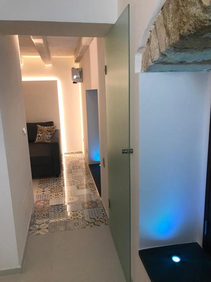 Il Vicoletto Luxury Apartments Augusta Exterior photo